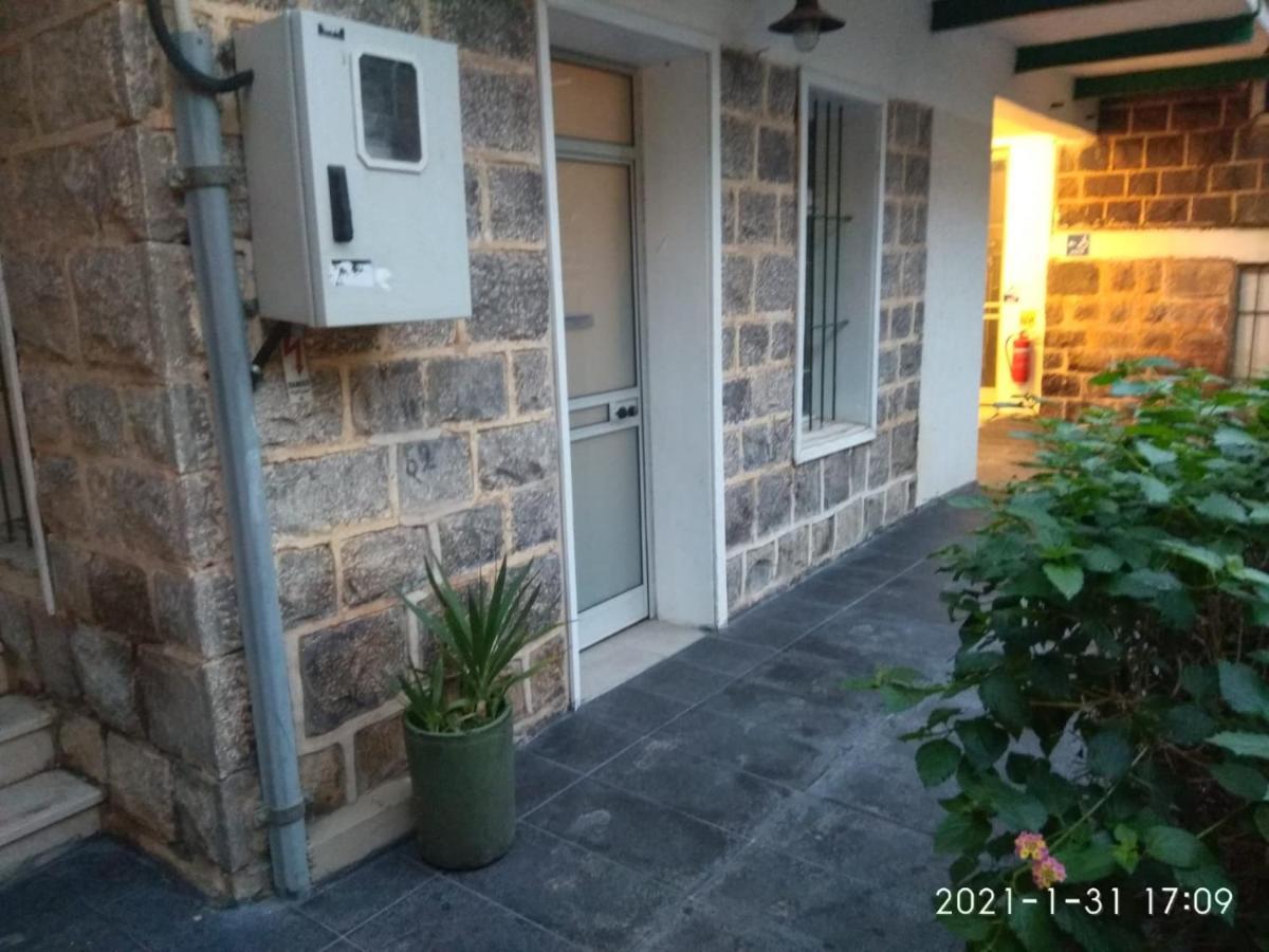 Berenice Winery Hotel Tiberias Eksteriør billede